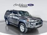Toyota 4Runner SR5 Premium 4WD