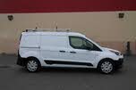 Ford Transit Connect Cargo XL LWB FWD with Rear Cargo Doors