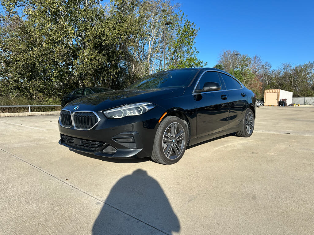 2023 BMW 2 Series 228i xDrive Gran Coupe AWD