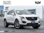 Cadillac XT5 Sport AWD