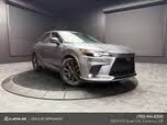 Lexus RX 350 F Sport Series 3 AWD