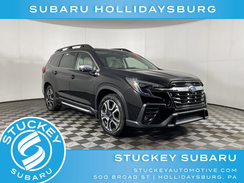 2023 Subaru Ascent Limited 8-Passenger AWD