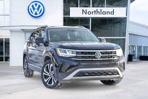 Volkswagen Atlas 3.6L Highline 4Motion AWD