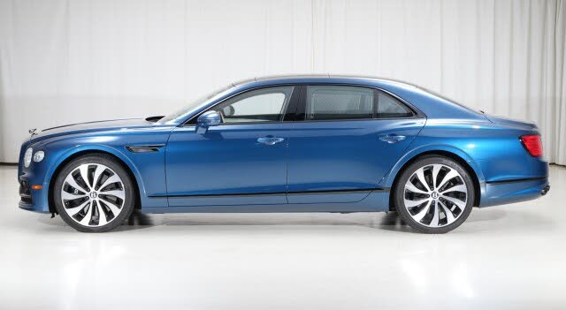 2024 Bentley Flying Spur Edition 8 AWD