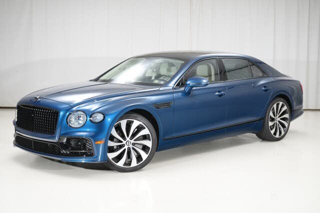2024 Bentley Flying Spur Edition 8 AWD