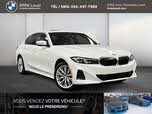 BMW 3 Series 330i xDrive AWD