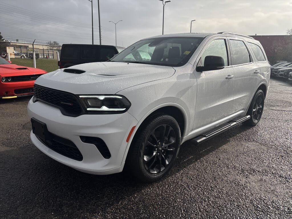Dodge Durango GT AWD 2024