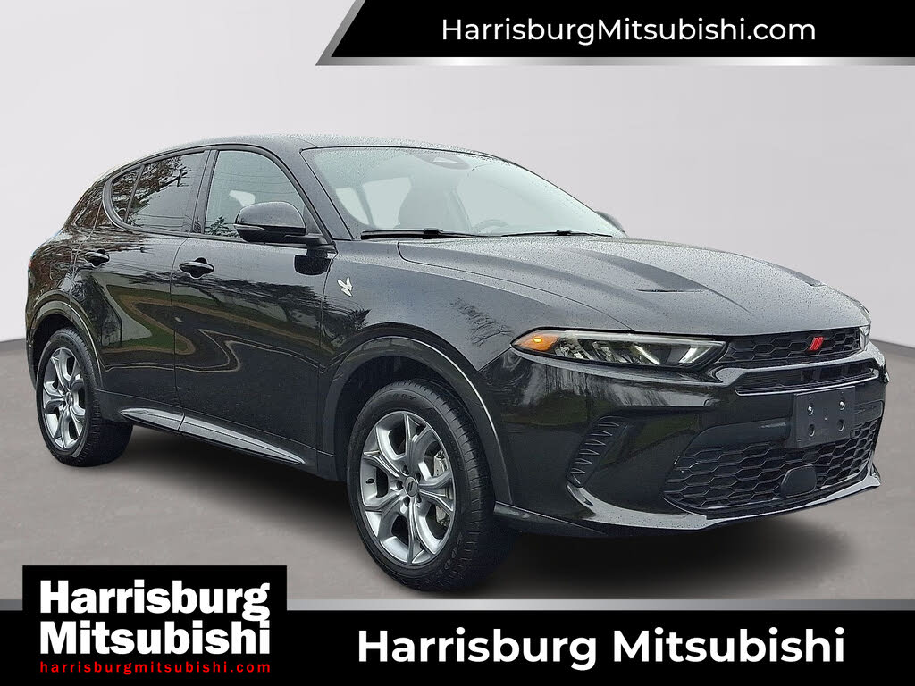 2024 Dodge Hornet R/T Plus AWD