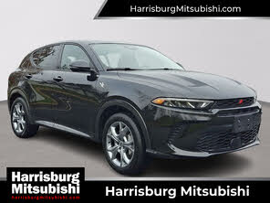 Dodge Hornet R/T Plus AWD