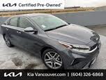 Kia Forte EX+ FWD