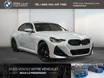 BMW 2 Series 230i Coupe xDrive