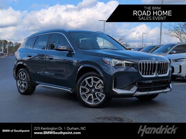 2026 BMW X1 xDrive28i