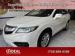 Acura RDX AWD with Technology Package