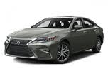 Lexus ES 350 FWD