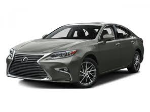 Lexus ES 350 FWD