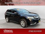 Acura RDX AWD