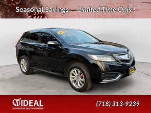 Acura RDX AWD