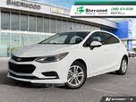 Chevrolet Cruze LT Hatchback FWD