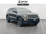 Jeep Grand Cherokee Altitude 4WD