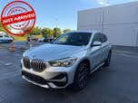 BMW X1 sDrive28i FWD