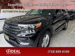Ford Explorer XLT AWD