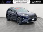 Toyota RAV4 Hybrid XSE AWD