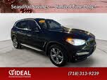 BMW X3 xDrive30i AWD