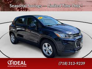 Chevrolet Trax LS FWD