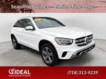 Mercedes-Benz GLC 300 SUV 4MATIC