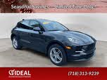 Porsche Macan AWD