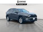 Toyota RAV4 XLE AWD