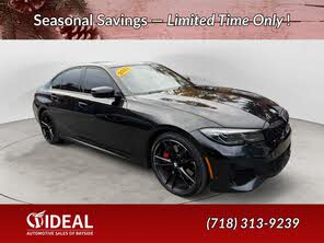 BMW 3 Series M340i xDrive AWD