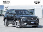 Cadillac XT6 Premium Luxury AWD
