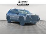 Subaru Forester Wilderness Crossover AWD