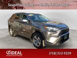 Toyota RAV4 XLE AWD