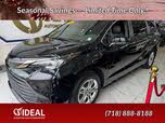 Toyota Sienna Woodland Edition 7-Passenger AWD