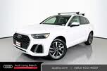 Audi Q5 quattro Premium Plus S Line 45 TFSI