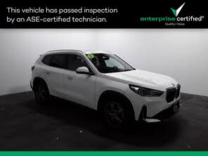 BMW X1 xDrive28i AWD