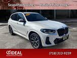 BMW X3 xDrive30i AWD