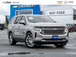 Chevrolet Tahoe High Country 4WD
