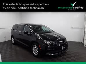 Chrysler Voyager LX FWD