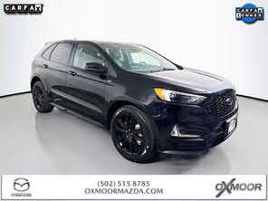 Ford Edge ST Line AWD