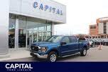 Ford F-150 XLT SuperCrew 4WD