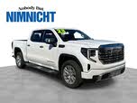 GMC Sierra 1500 Denali Crew Cab 4WD