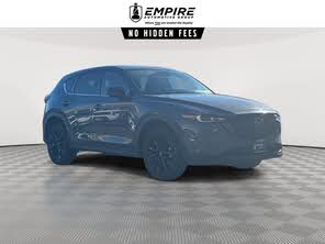 Mazda CX-5 2.5 S Carbon Edition AWD