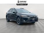 Subaru Crosstrek Premium AWD