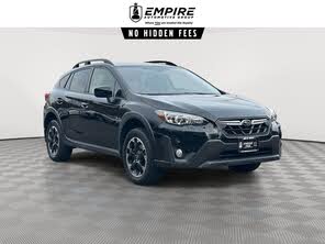 Subaru Crosstrek Premium AWD