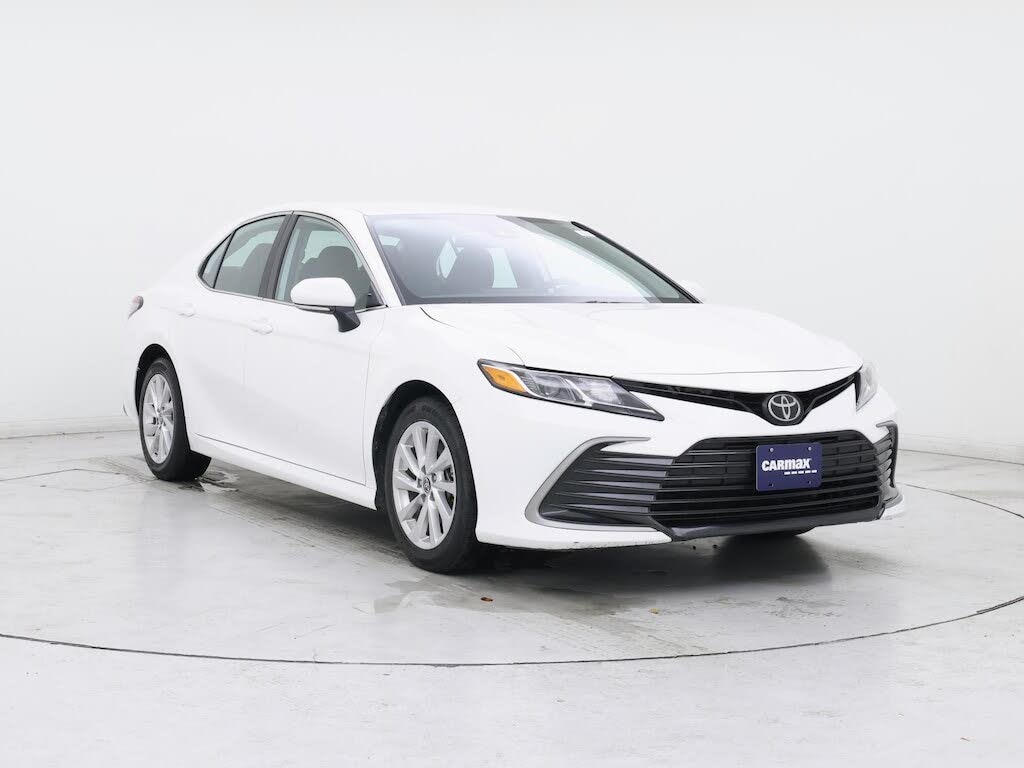 2023 Toyota Camry LE AWD