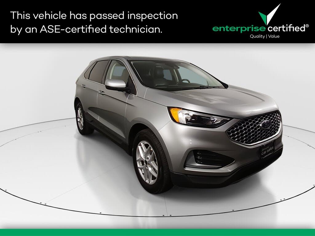 2024 Ford Edge SEL AWD