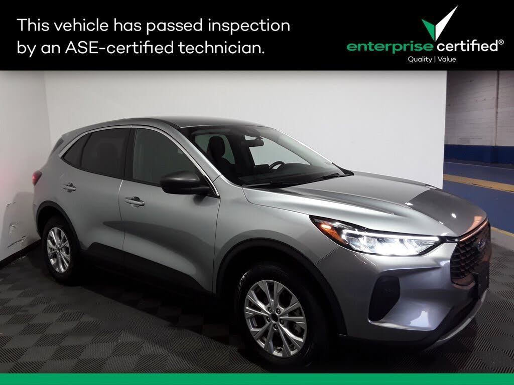 2024 Ford Escape Active AWD